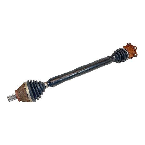 Antriebswelle DSG Gelenkwelle rechts 3.2 V6 VW Eos 1F 1Q0407272B