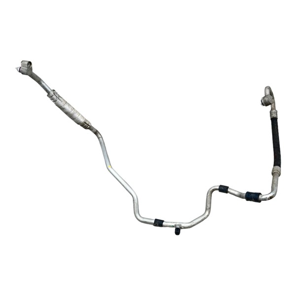 Klimaleitung Klimarohr Klimaschlauch 3.2 3.6 V6 VW Passat 3C CC 3C0820743BG