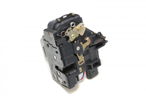 Türschloss vorne links Fahrertür Audi A4 S4 8E B6 A6 S6 RS6 4B 4B1837015G
