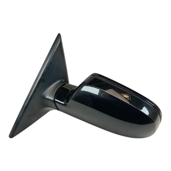 Außenspiegel links anklappbar Audi A5 Cabriolet 8F schwarz LZ9Y 8F1857409AF