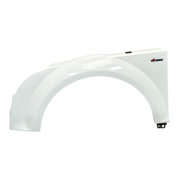 Kotflügel links Fahrerseite Audi TT TTS TTRS 8J weiss LY9C 8J0821103B