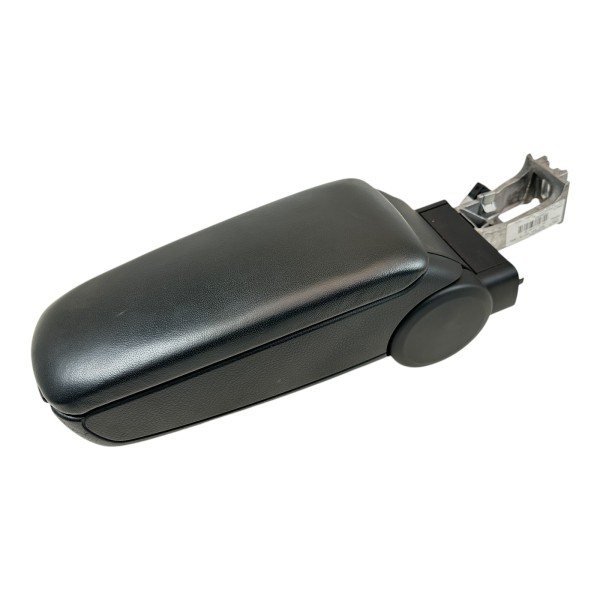 Armlehne Leder Audi A4 S4 RS4 8E 8H B6 B7 soul schwarz 8E0864207D