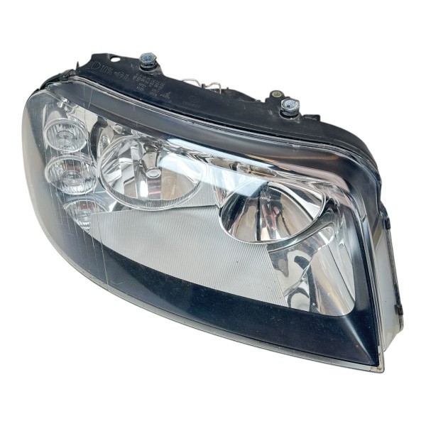 Scheinwerfer vorne rechts Halogenscheinwerfer Seat Alhambra 7V 7M7941016N