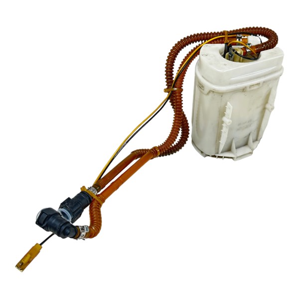 Kraftstoffpumpe Benzinpumpe Porsche 911 996 Boxster 986 99662013200