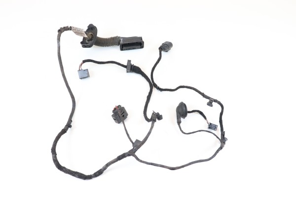 Türkabelbaum hinten links Leitungssatz Seat Ibiza Kombi 6J ST 6J8971161H
