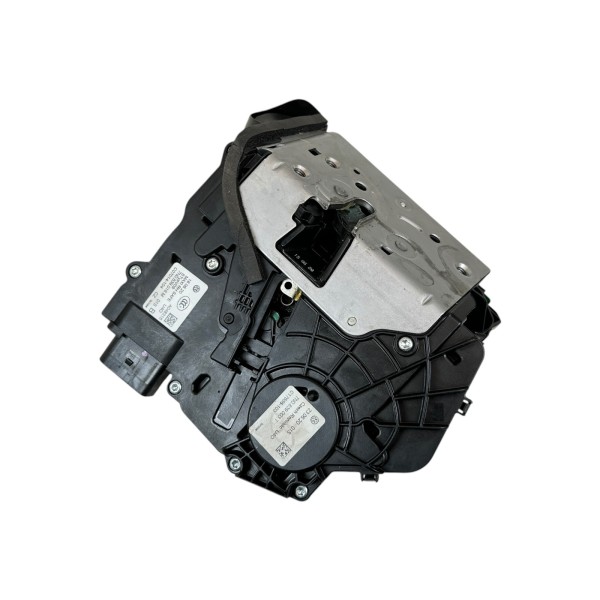 Türschloss hinten rechts el. Schiebetür Seat Alhambra VW Sharan 7N 7N0839016M