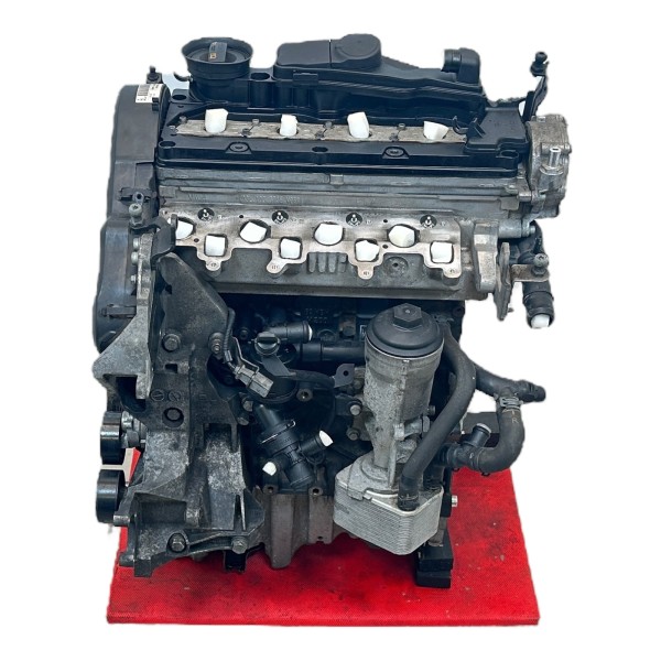Motor Gebrauchtmotor 2.0 TDI 143 PS CAGA Audi A4 8K A5 8T 177tkm