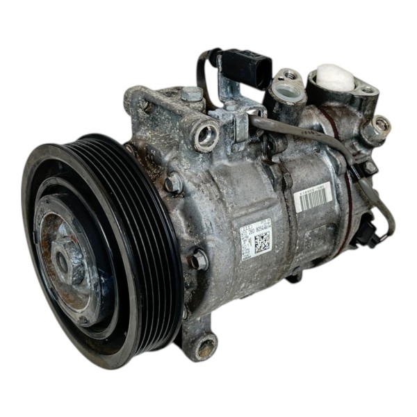 Klimakompressor Kompressor Klimaanlage 3.0TFSI Audi A4 8K A5 8T Q5 8T0260805Q