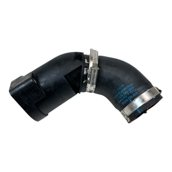 Dämpfer Druckschlauch 1.4TDI CUSA CUSB Audi A1 Seat Skoda VW Polo 6R 04B131111