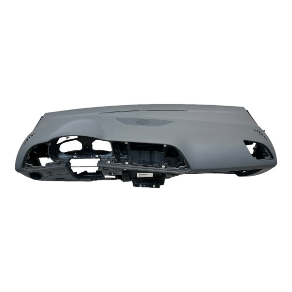 Armaturenbrett Schalttafel Instrumententafel Seat Leon 5F schwarz 5F1857003M