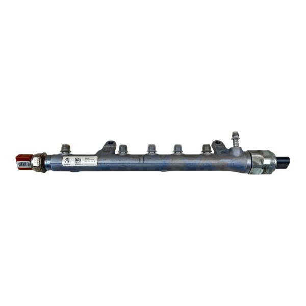 Kraftstoffverteiler Einspritzleiste 1.6TDI VW Passat B7 03L130089R