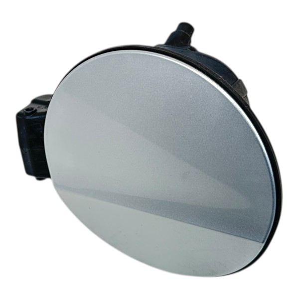 Tankklappe Tankdeckel VW Passat Variant B7 365 silber LA7W 3AF809857