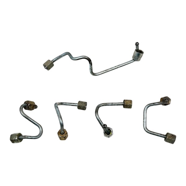 Hochdruckleitungen 2.0 TDI CFFA CFFB CFGB CFGC Audi Seat Skoda VW 03L130321R