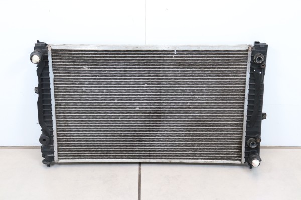 Wasserkühler Kühler V6 Automatik Audi A4 B5 A6 4B VW Passat 3B 3BG 8D0121251BB