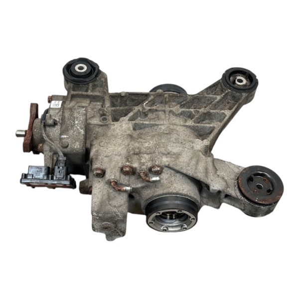 Differential Hinterachsgetriebe PQX Audi S1 8X 0BR525010J 89tkm