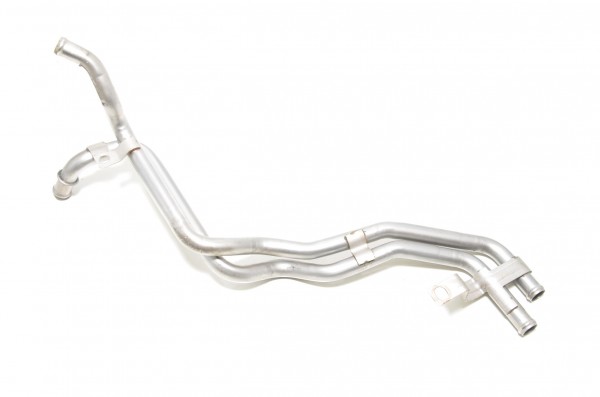 Kühlmittelrohr Wasserleitung Standheizung Audi A3 8P Skoda VW Golf 6 06J121151B