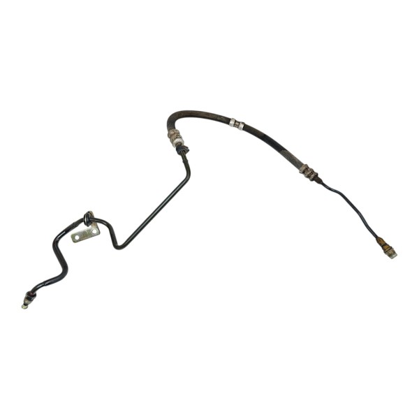 Servoleitung Druckleitung Servolenkung Porsche Boxster 986 98634744313