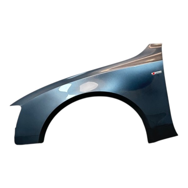 Kotflügel Kotflügelblech vorne links Audi A5 8T 8F grau LZ7S 8T0821105H