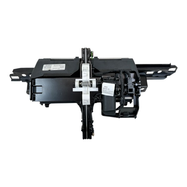 Bildschirm Monitor Aufnahme Anzeigeneinheit Radio Audi A6 A7 4G 4G1919601J