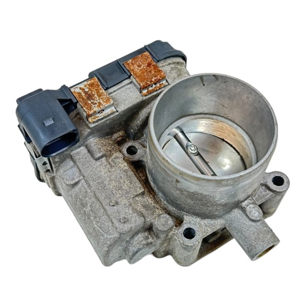 Drosselklappe Saugrohrklappe 1.2 1.4 TSI Audi A3 Seat Skoda VW Golf 7 03F133062B