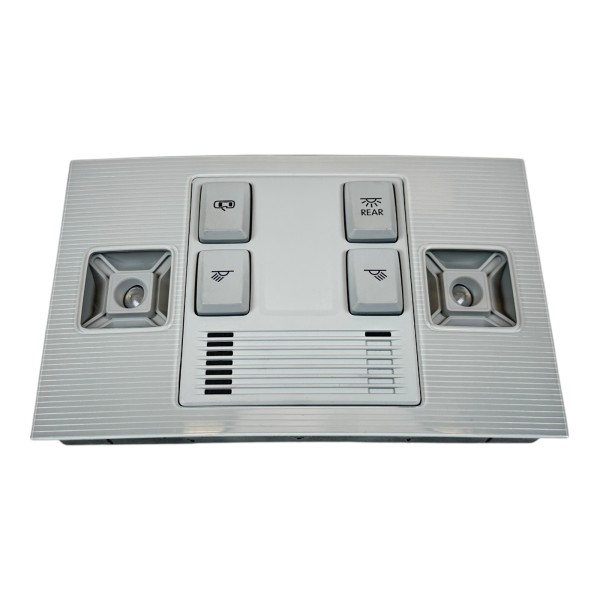 Innenraumleuchte LED Leseleuchte vorne VW Golf 7 Golf Sportsvan grau 5TA947105B