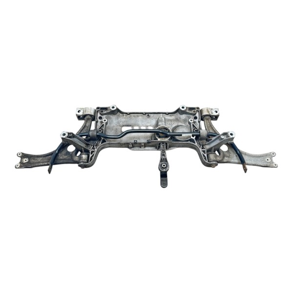Vorderachse Achsträger Querlenker Achskörper 1.8 2.0 TFSI Audi TT 8J 3C0199369H