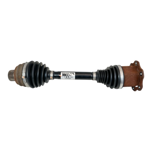 Antriebswelle vorne rechts links Gelenkwelle Audi A4 S4 8K A5 8T 8F 8K0407271AJ