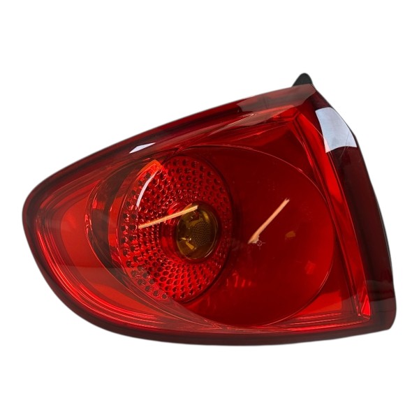 Rückleuchte Rücklicht links Heckleuchte Seat Altea 5P Facelift