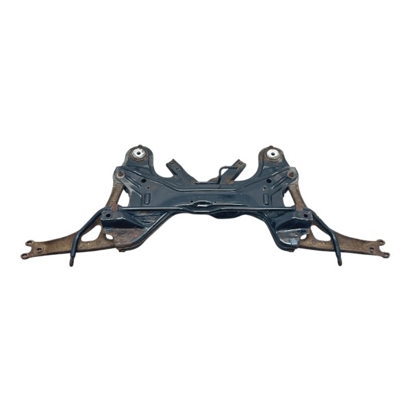 Vorderachse Achse Aggregateträger Querlenker Audi TT Roadster 8N 8N7199313F