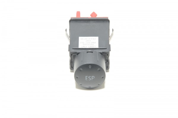 ESP Deaktivierschalter Schalter Taster Button Audi TT 8N 8N0927134