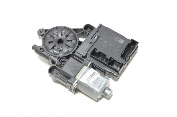 Fensterhebermotor vorne links VW Passat 362 365 Motor Fahrertür 3AA959701A