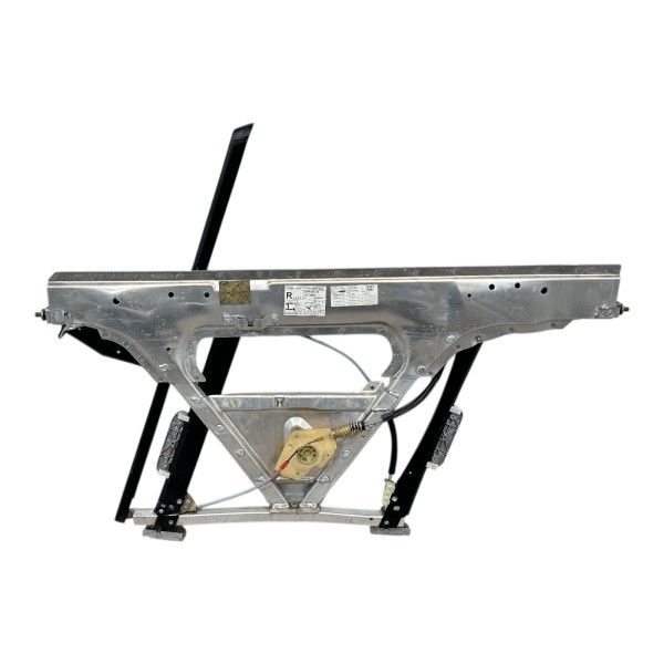 Fensterheber elektrisch rechts Beifahrertür Audi TT Coupe Roadster 8N 8N7837730A