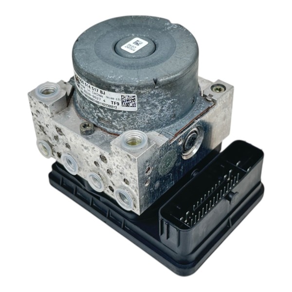 ABS ESP Hydraulikblock Steuergerät Audi A3 8V VW Golf 7 5Q0614517BJ
