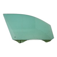 Front right side window window door window Audi Q5 8R 8R0845202C