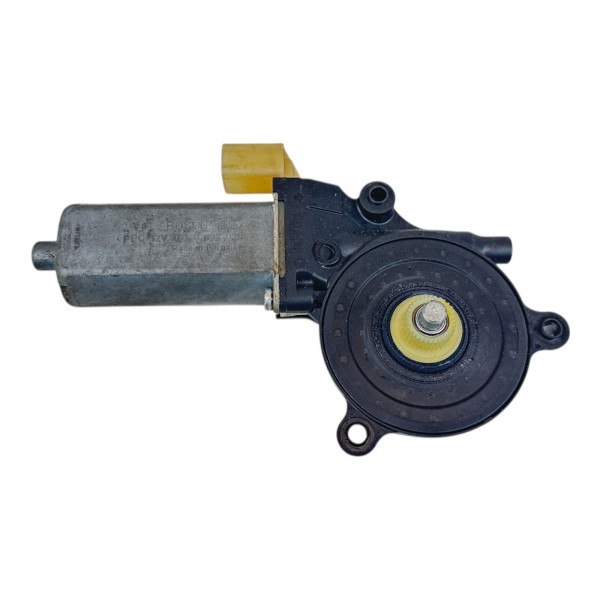 Fensterhebermotor hinten links Fahrerseite Audi A5 Cabriolet 8T 8F0959811