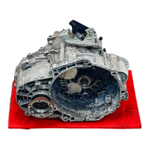 Schaltgetriebe 6 Gang KDS 2.0TDI 170 PS Audi A3 Seat Leon Skoda VW Golf 189tkm