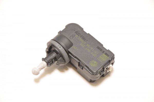 Stellmotor Leuchtweitenregulierung Audi Q5 Seat Ibiza Leon Exeo 5P0941295