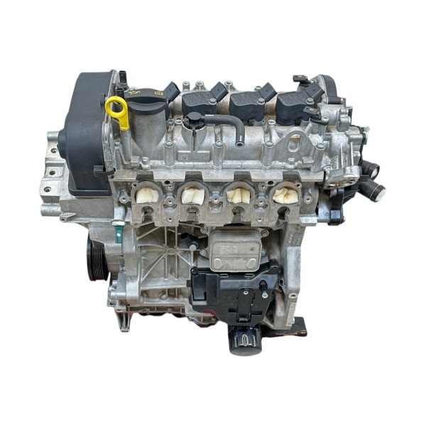 Motor Gebrauchtmotor 1.4 TSI DJKA 150PS Seat Alhambra VW Sharan 7N 63tkm