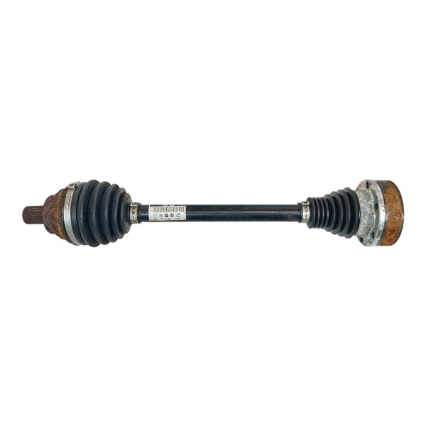 Antriebswelle links 1.6 Audi A3 8P Seat Leon Skoda VW Golf 5 6 1K0407271DJ