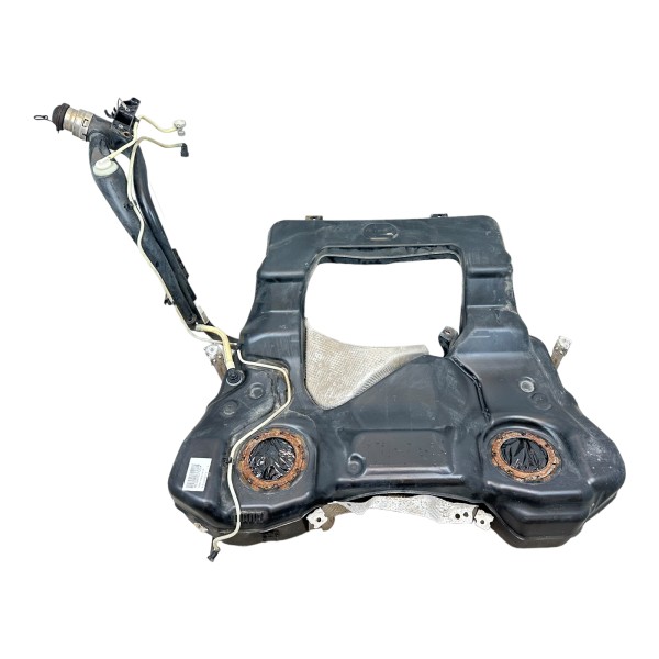 Kraftstofftank 4Motion Benziner Tank VW Passat 3C CC 362 365 3C0201055D