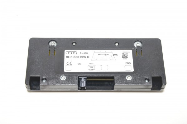 Antennenverstärker Antenne hinten rechts Audi A4 S4 RS4 Cabrio 8H 8H0035225D