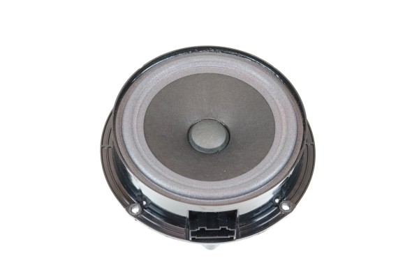 Lautsprecher Türlautsprecher hinten Tieftonlautsprecher VW Tiguan 5N 5N0035453C
