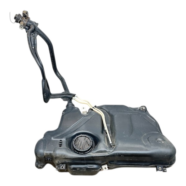 Tank Kraftstofftank Diesel Audi A1 Skoda Fabia NJ VW Polo 6R 6R0201021BQ