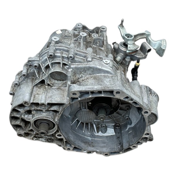 Schaltgetriebe 6 Gang SBJ 2.0TDI 184PS Alhambra VW Sharan 7N 0A6300046C 101km