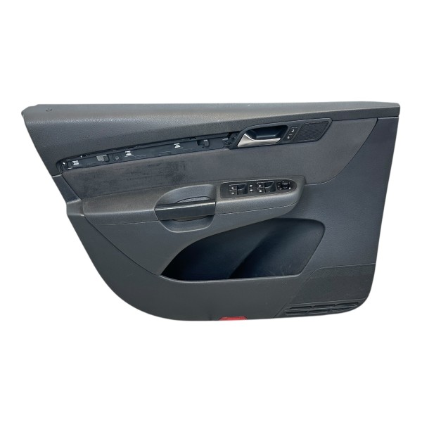 Türverkleidung vorne links Türpappe Stoff Seat Alhambra VW Sharan 7N 7N1867011