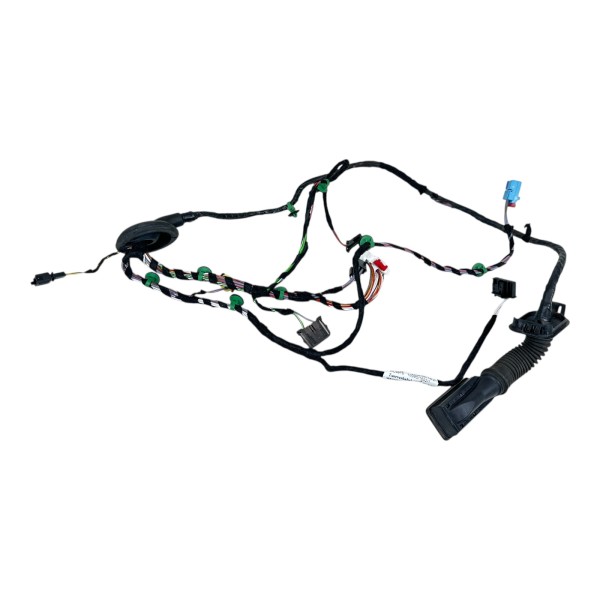 Türkabelbaum vorne links Fahrertür VW Passat 3G B8 Facelift 3G1971120DH