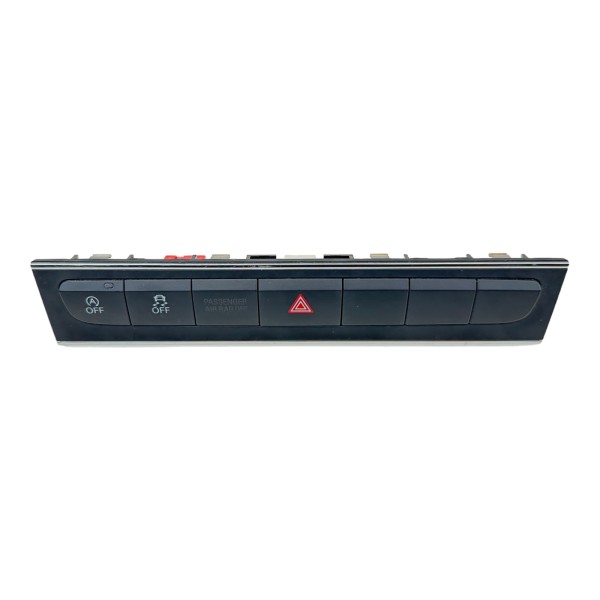 Mehrfachschalter Schalter Taster Start Stop ESP Audi A3 8P 8P0927137CG