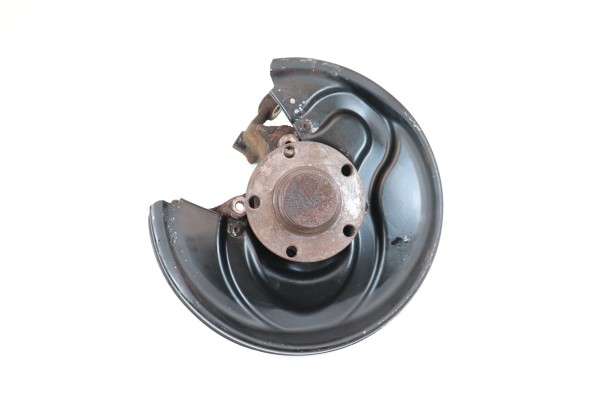 Achsschenkel Radlagergehäuse hinten links Audi A4 8E 8H B6 8E0505431Q