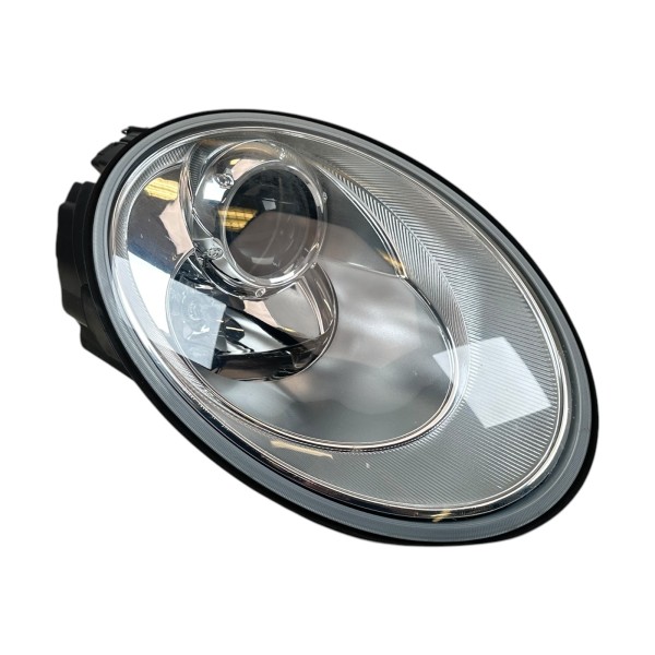 Halogenscheinwerfer rechts VW Beetle 9C 1Y Facelift 1C0941006M