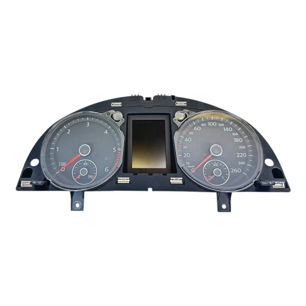 Tacho Kombiinstrument Diesel Tachometer VW Passat B7 362 365 3AA920870J